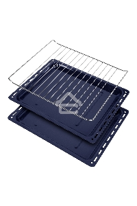 Газовая плита Maunfeld MGC60GEW03