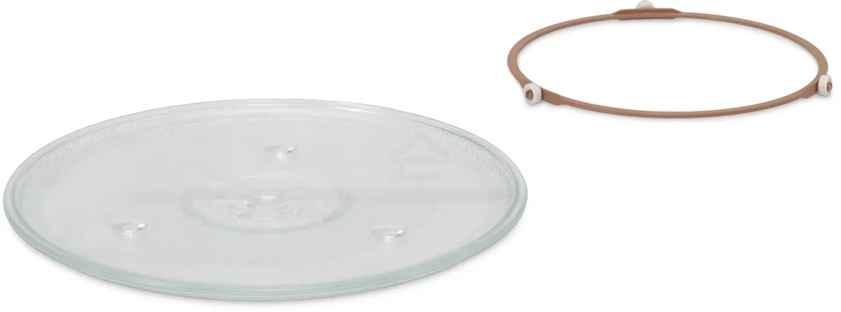 Микроволновая печь Hyundai HYM-D2079 черный, 23 л, 800 Вт, переключатели - кнопки/поворотный механизм