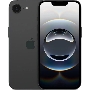 Смартфон Apple iPhone 16e A3409 256Gb черный