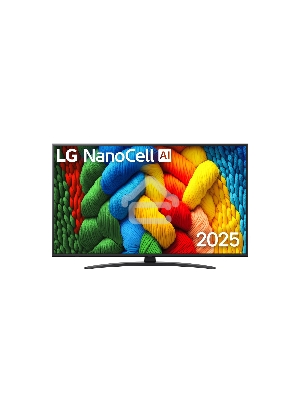Телевизор LG 50