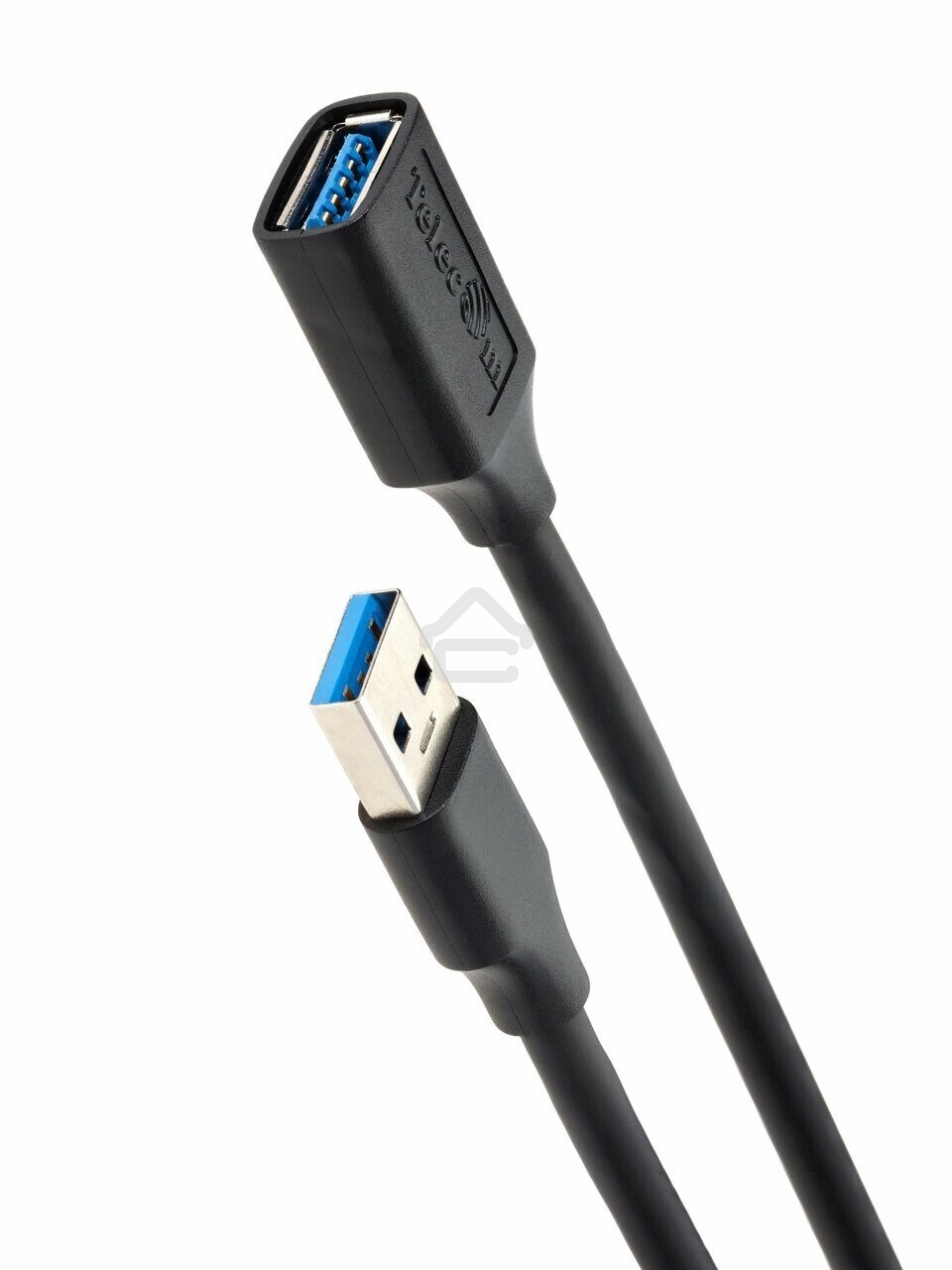 Кабель USB3 0.5M TELECOM TUS708-0.5M