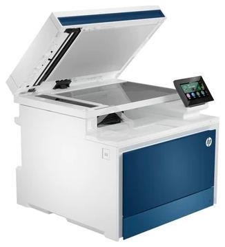 Принтер лазерный HP Color LaserJet Pro 4203dn (4RA89A), A4, цветной, печ. 33 стр/мин., 600x600 dpi, USB, Ethernet RJ-45