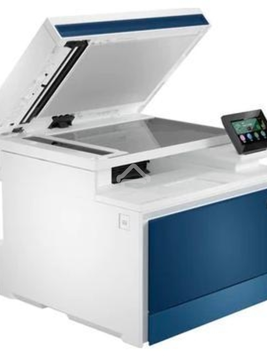 Принтер лазерный HP Color LaserJet Pro 4203dn (4RA89A), A4, цветной, печ. 33 стр/мин., 600x600 dpi, USB, Ethernet RJ-45