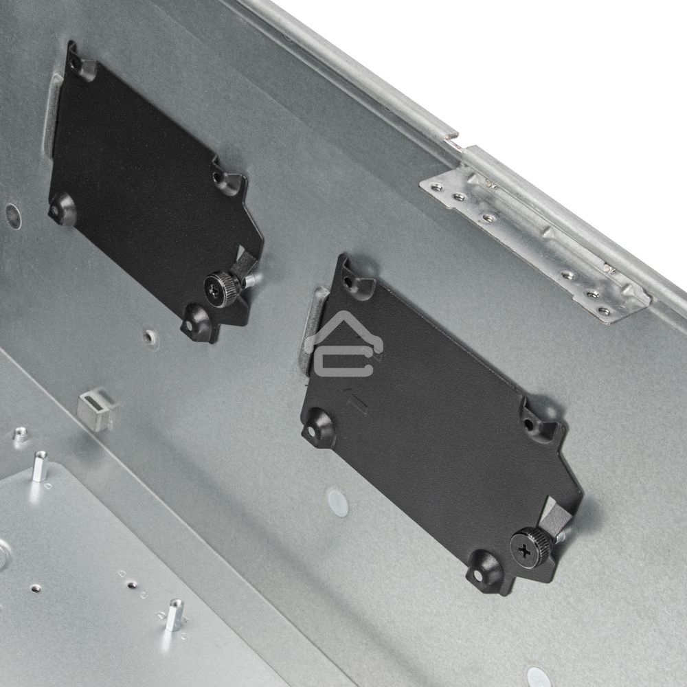 Компьютерный корпус Silverstone SST-RM51