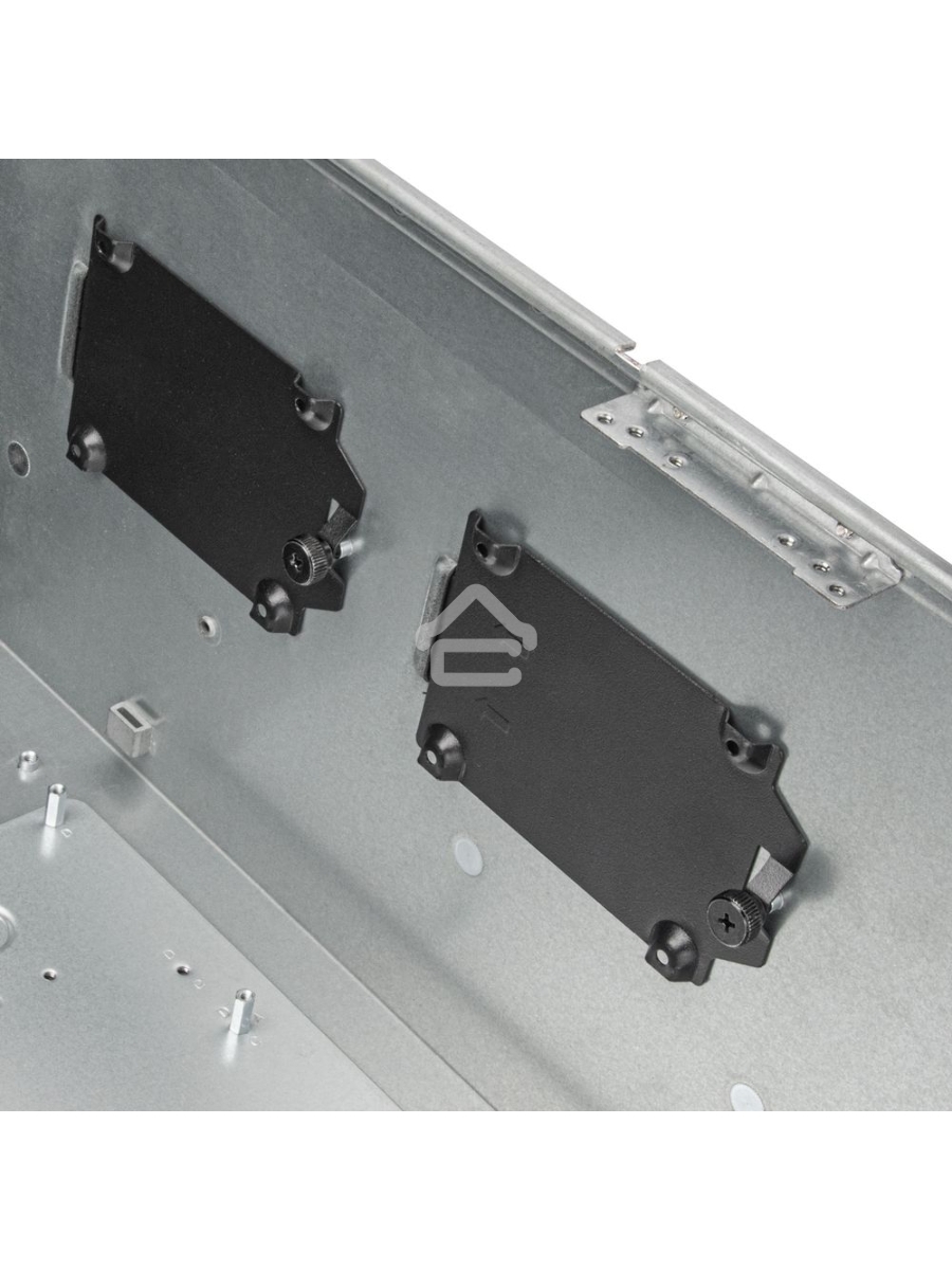 Компьютерный корпус Silverstone SST-RM51