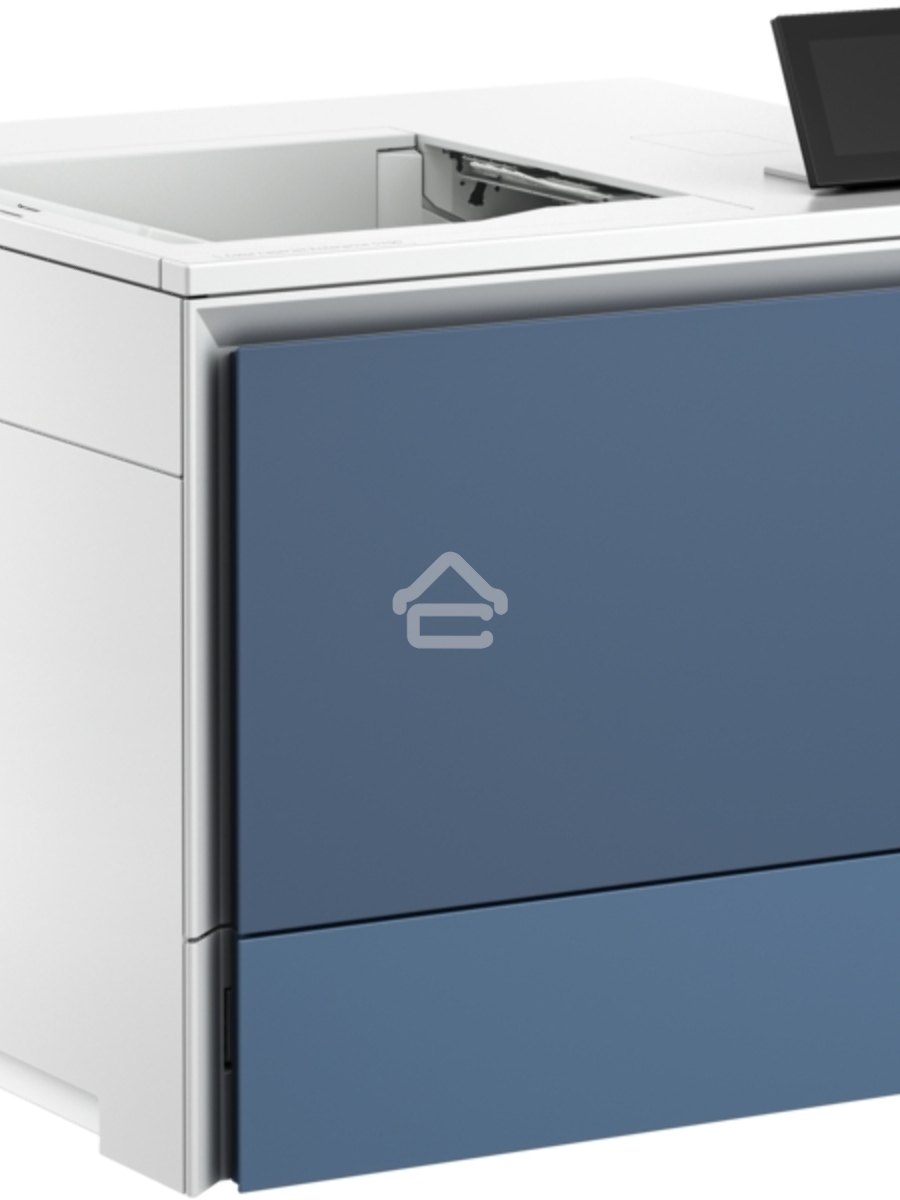 Принтер лазерный HP Color LaserJet Enterprise 5700dn (6QN28A), А4, цветной, печ. 45 стр/мин., 1200x1200 dpi, AirPrint, Ethernet (RJ-45), USB
