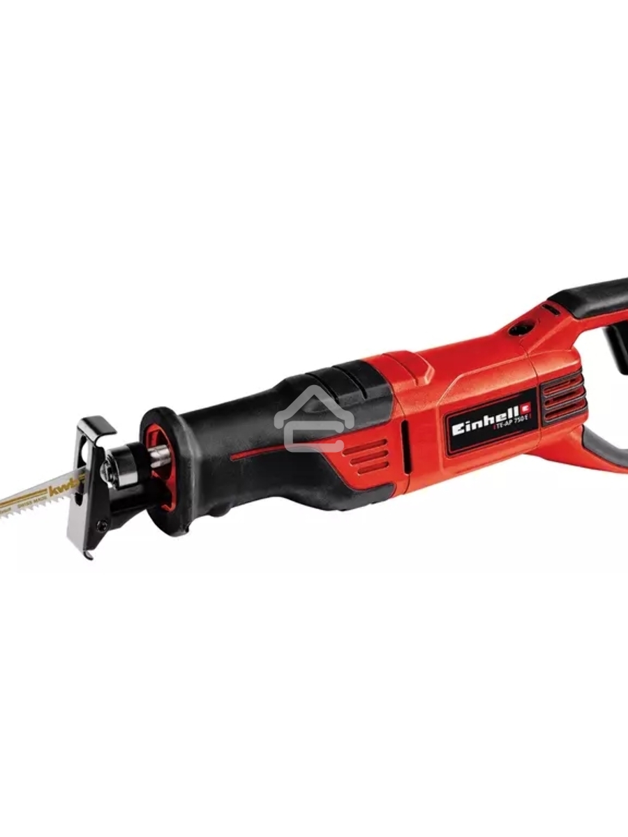 Пила сабельная Einhell TE-AP 750 E (4326170)  750Вт, 0-2800ход/мин