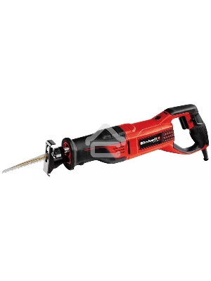 Пила сабельная Einhell TE-AP 750 E (4326170)  750Вт, 0-2800ход/мин