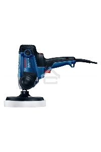 Машина полировальная Bosch GPO 950 950Вт 600-2100об/мин 165мм
