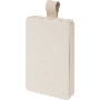 Внешний аккумулятор Xiaomi Magnetic Power Bank 6000mAh GL WPB0620MI бежевый (BHR9074GL)
