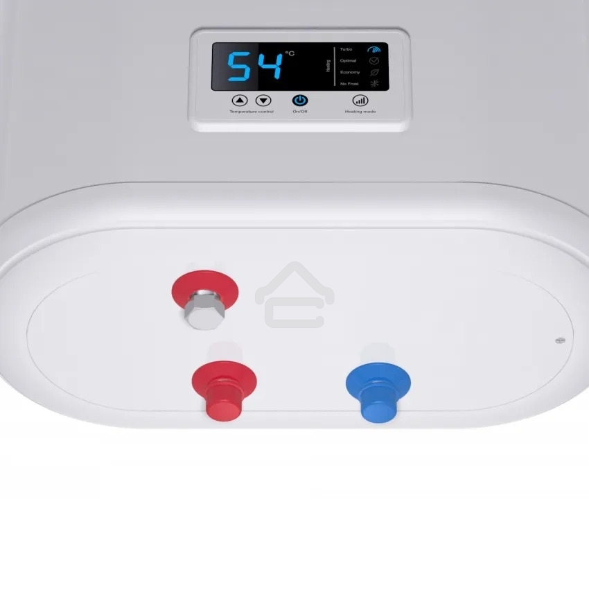 Водонагреватель электрический THERMEX IF 80 V (pro) Wi-Fi