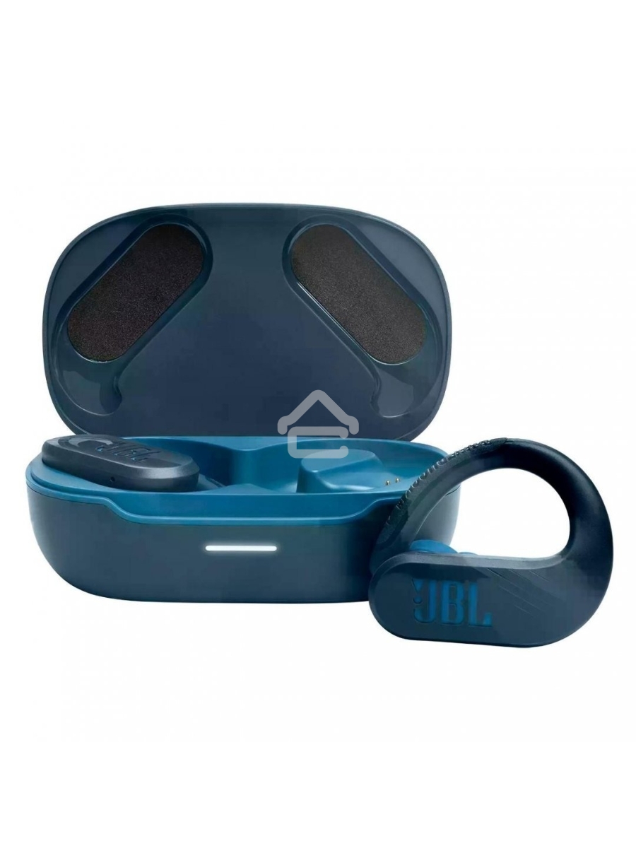 Наушники JBL Endurance Peak 3 синий