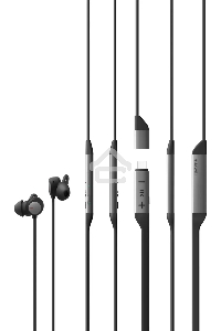Гарнитура Huawei FreeLace Pro 2 M0004 55037230 ВТ черный