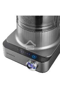Кухонный комбайн Redmond FP-608, серый
