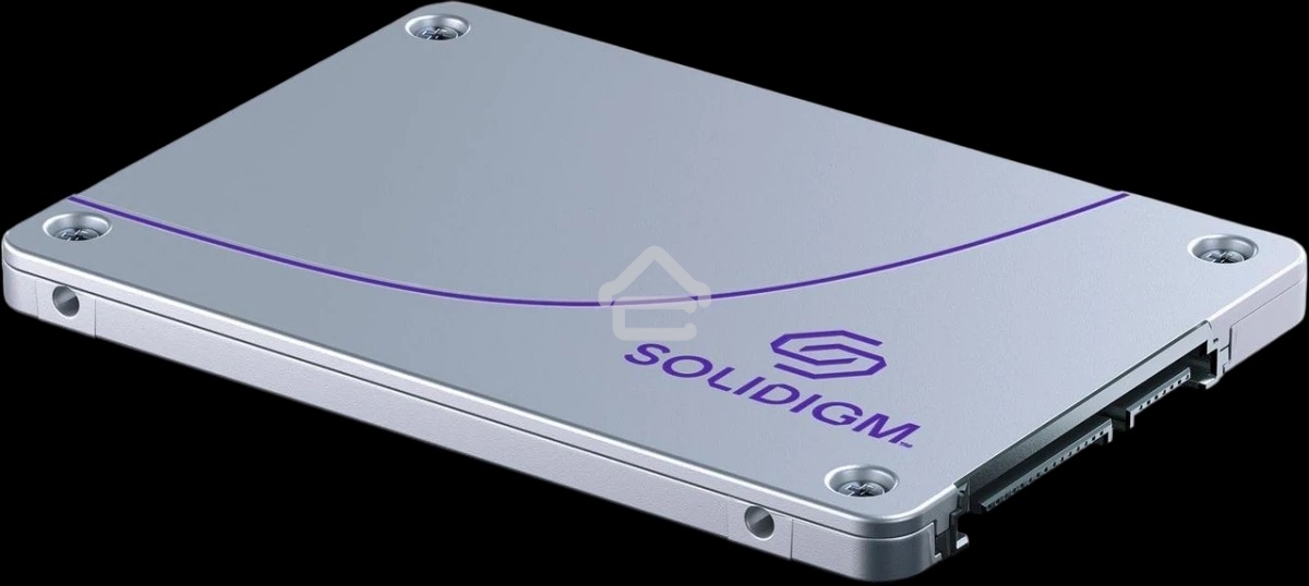 Накопитель SSD SOLIDIGM D3-S4520 SATA2.5