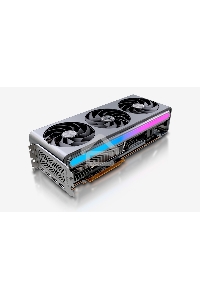 Видеокарта Sapphire Radeon RX7900XTX GAMING OC VAPOR-X 24GB GDDR6 384-bit HDMIx2 DPx2 FULL