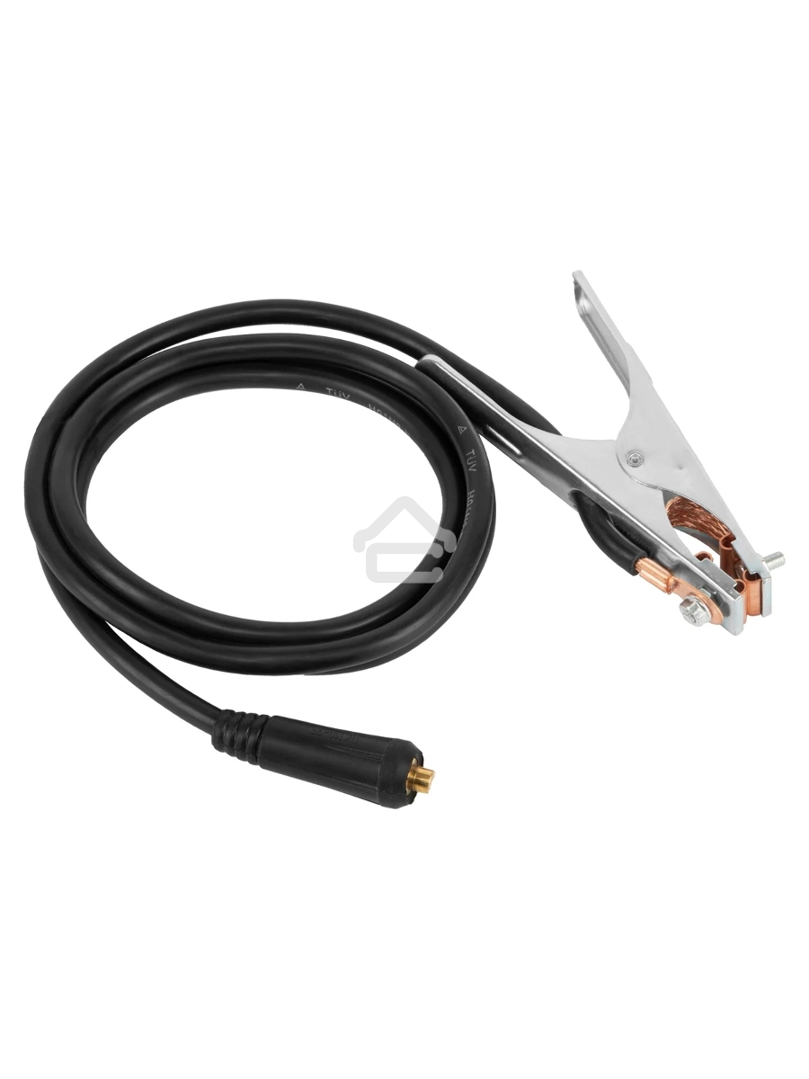 Аппарат инвертор. дуговой сварки DM-160 Standart, 160 А, ПВ 60% Denzel
