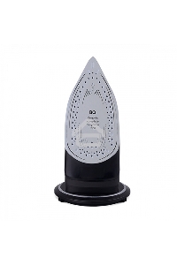 Беспроводной утюг BQ SIC1002 Black-Blue