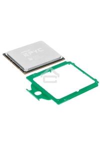 Процессор AMD EPYC 7402 Soc-SP3 2.8GHz OEM