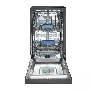Посудомоечная машина DeLonghi DDWS 465 N CALLISTO