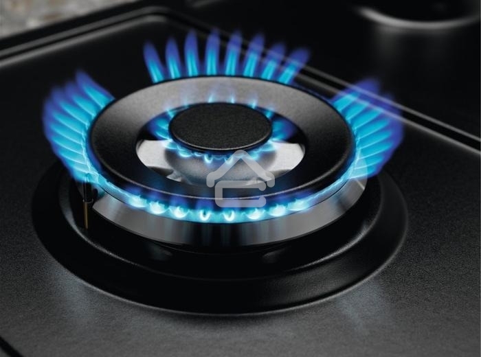 Газовая варочная панель Electrolux KGS6436RK