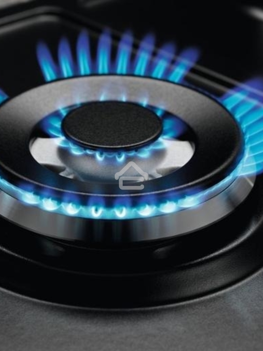 Газовая варочная панель Electrolux KGS6436RK