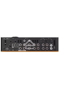 Аудиоинтерфейс Arturia Audiofuse Rev2 [811001] 24бит/192кГц, 14x14 (аналоговых 4x4) входов/выходов, 2xXLR микрофонных входа, встроенный микрофон, 2х1/4
