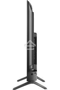 Телевизор Яндекс 50'' YNDX-00075   черный    LED UHD 60Hz YandexGPT 3/32Gb