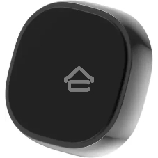 Держатель Wiiix HT-413Tmg-CHARM-B магнитный черный Держатель Wiiix HT-413Tmg-CHARM-B магнитный черный