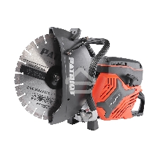 Бензорез Patriot Expert DSG 735M, 75сс, 4.8 л.с, 350мм