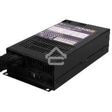 Блок питания Silverstone SST-FX500-G Retail, 500Вт, 80 PLUS Gold, 40мм, черный