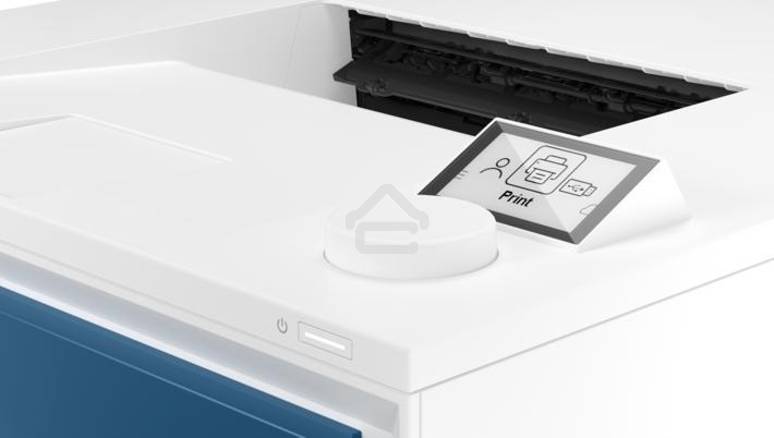 Принтер лазерный HP Color LaserJet Pro 4203dn (4RA89A), A4, цветной, печ. 33 стр/мин., 600x600 dpi, USB, Ethernet RJ-45