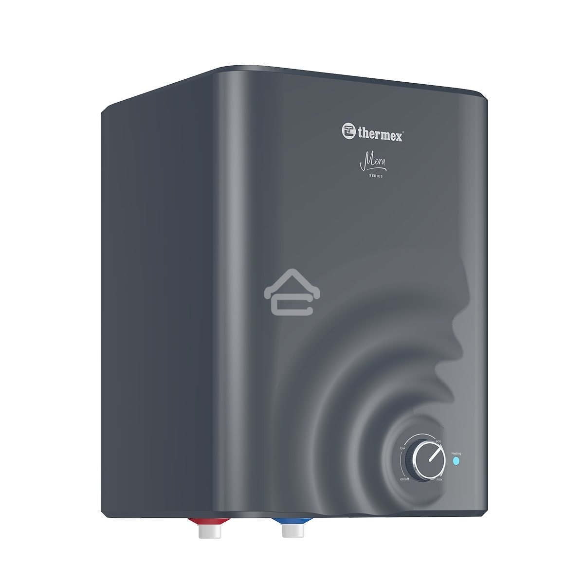 Водонагреватель Thermex Mera 15 O