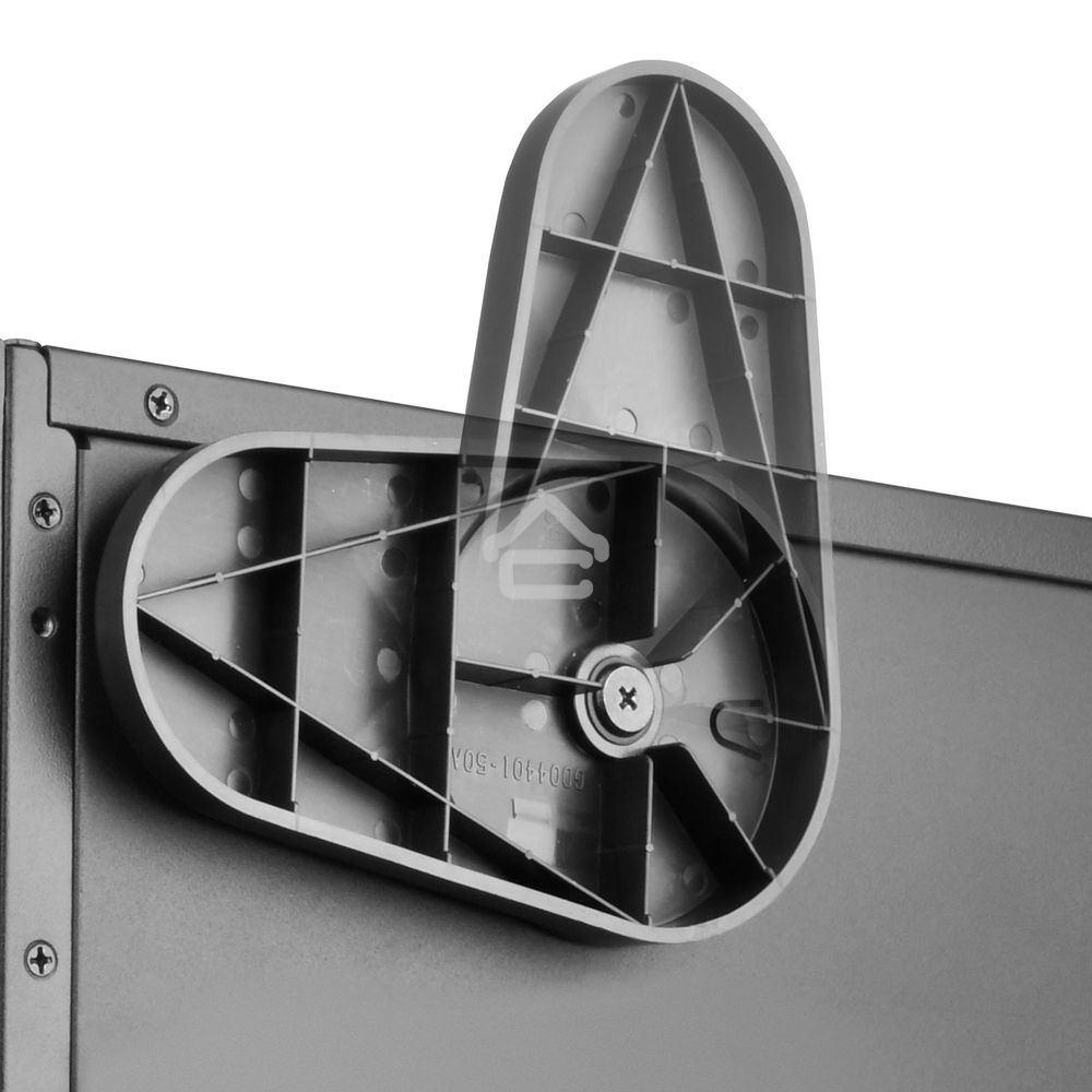 Компьютерный корпус Silverstone SST-RM51