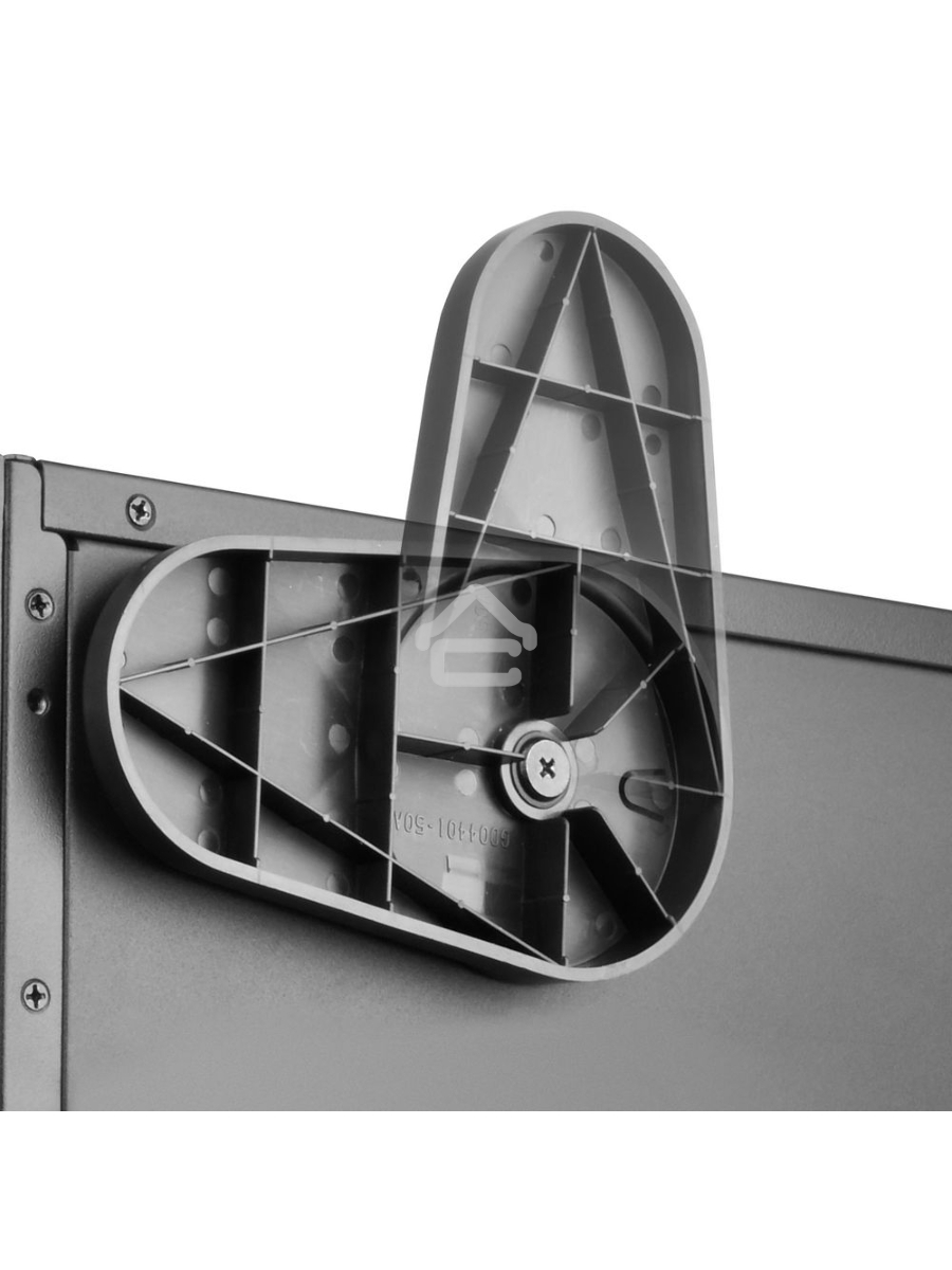 Компьютерный корпус Silverstone SST-RM51