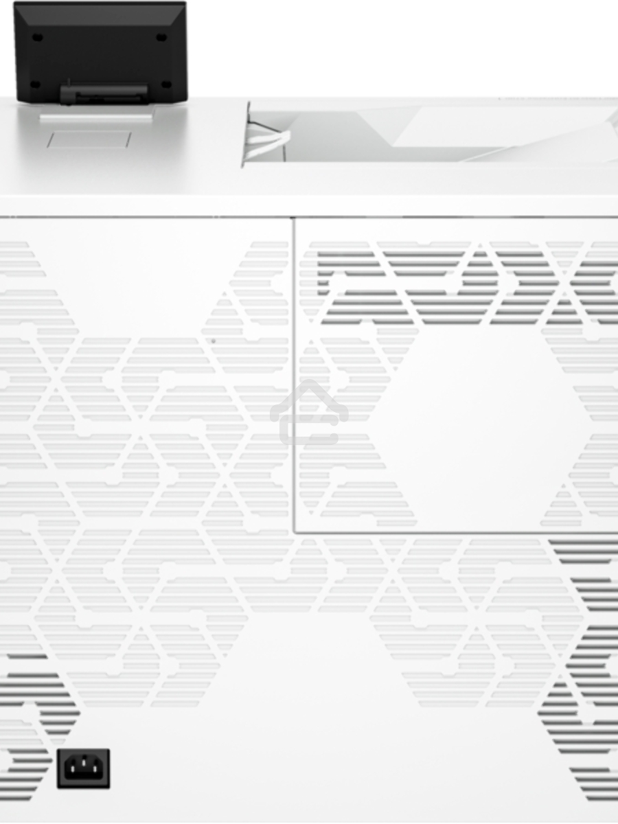 Принтер лазерный HP Color LaserJet Enterprise 5700dn (6QN28A), А4, цветной, печ. 45 стр/мин., 1200x1200 dpi, AirPrint, Ethernet (RJ-45), USB