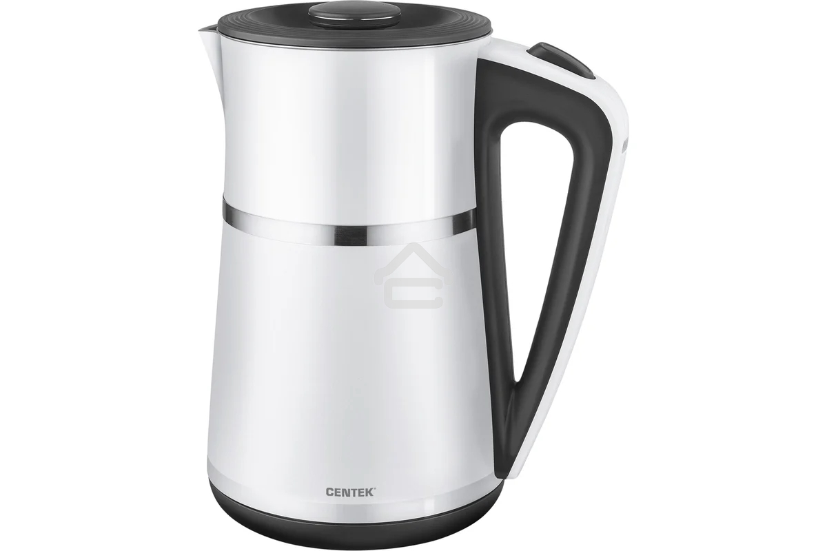 Чайник электрический Centek CT-0028 белый