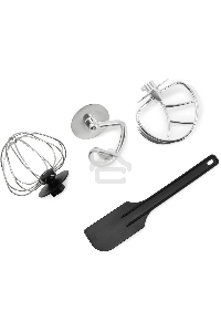 Кухонная машина Vitek VT-4114 (MC) красный