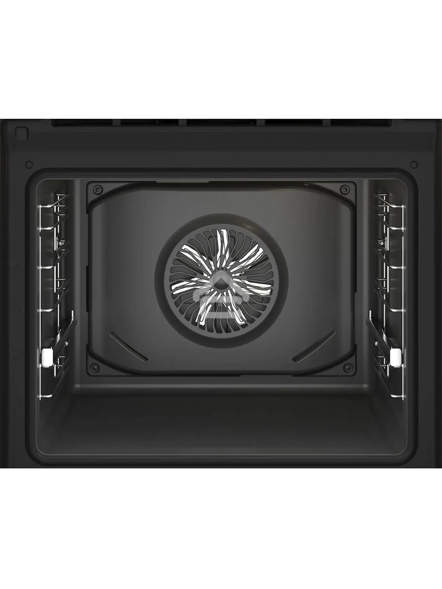 Духовой шкаф электрический Beko BBIE18300W белый