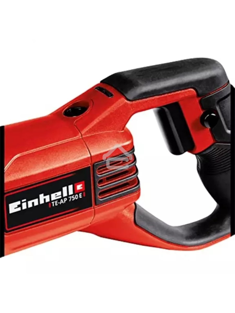 Пила сабельная Einhell TE-AP 750 E (4326170)  750Вт, 0-2800ход/мин