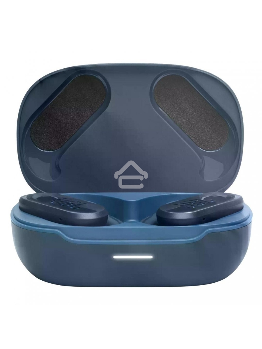 Наушники JBL Endurance Peak 3 синий