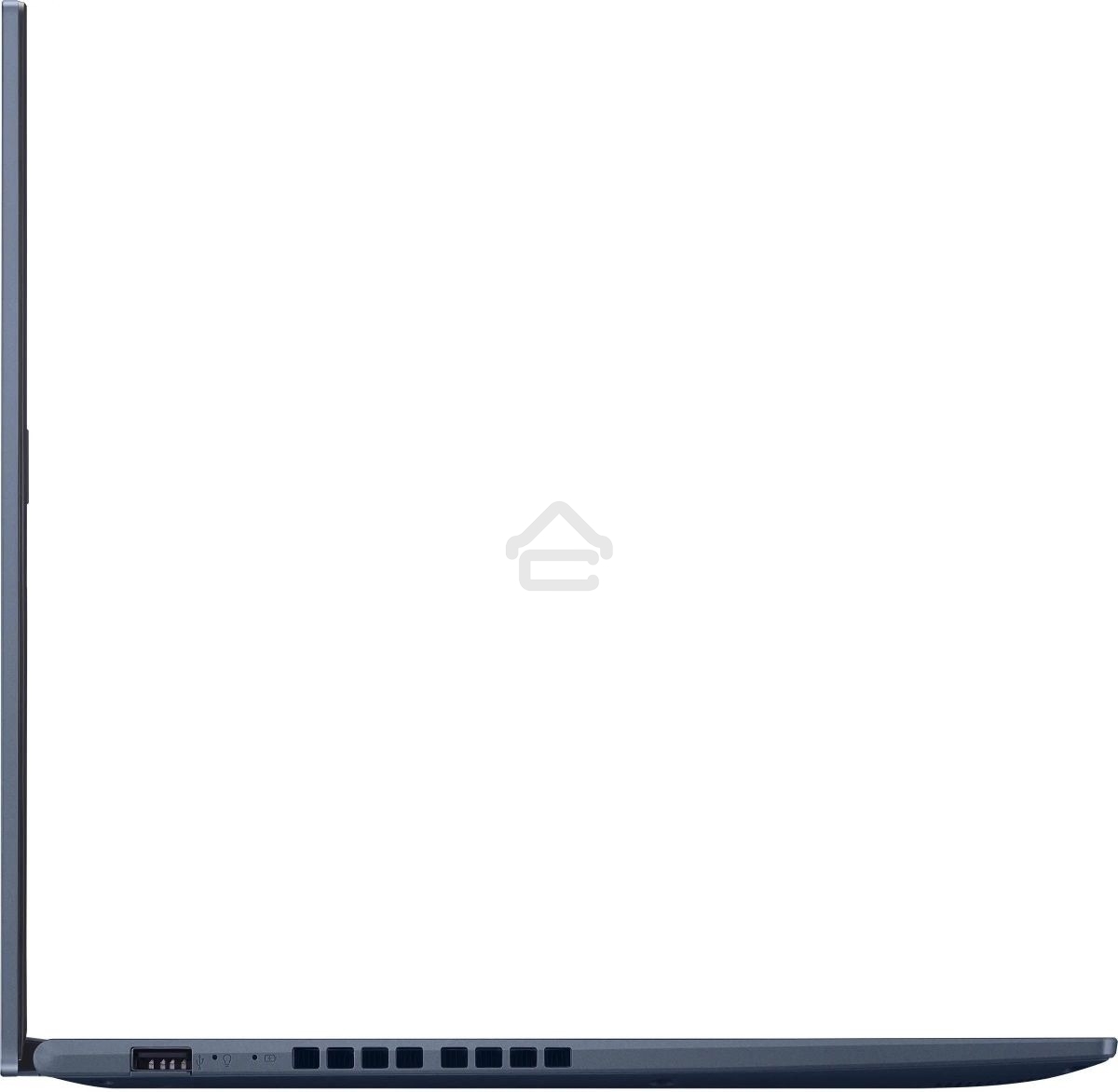 Ноутбук Asus Vivobook 15 X1502VA-BQ924 синий 90NB10T1-M01890 Core i7 13620H 16Gb SSD512Gb Intel Iris Xe graphics 15.6