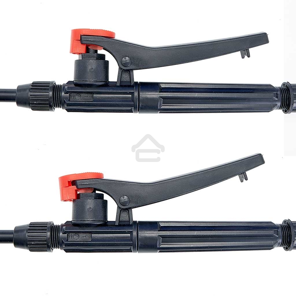 Опрыскиватель гидравлический ранцевый DELTA 