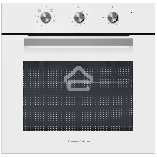 Духовой электрический шкаф Zigmund & Shtain E 176 W