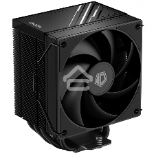 Кулер для процессора ID-COOLING FROZN A610 черный 120мм алюминий/медь 2000rpm 30db 4-pin 250W 155мм