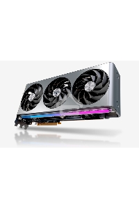 Видеокарта Sapphire Radeon RX7900XTX GAMING OC VAPOR-X 24GB GDDR6 384-bit HDMIx2 DPx2 FULL