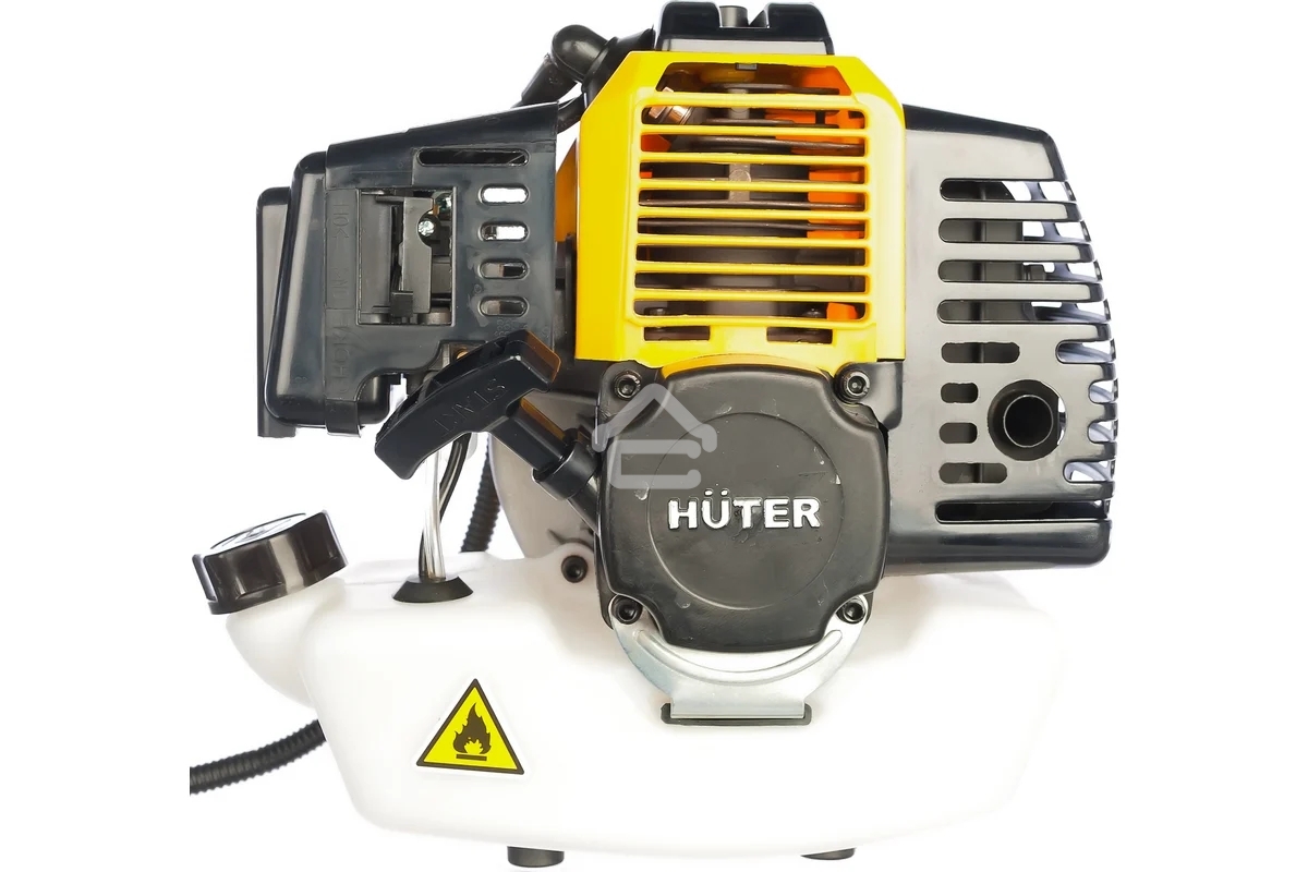 Триммер бензиновый Huter GGT-1300T 1300Вт 1.74л.с. реж.эл.:леска (упак.:2 коробки)