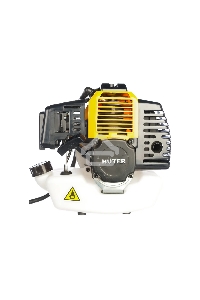 Триммер бензиновый Huter GGT-1300T 1300Вт 1.74л.с. реж.эл.:леска (упак.:2 коробки)