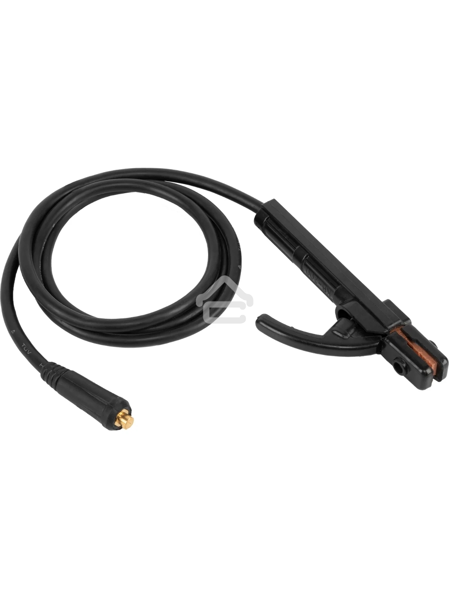 Аппарат инвертор. дуговой сварки DM-160 Standart, 160 А, ПВ 60% Denzel