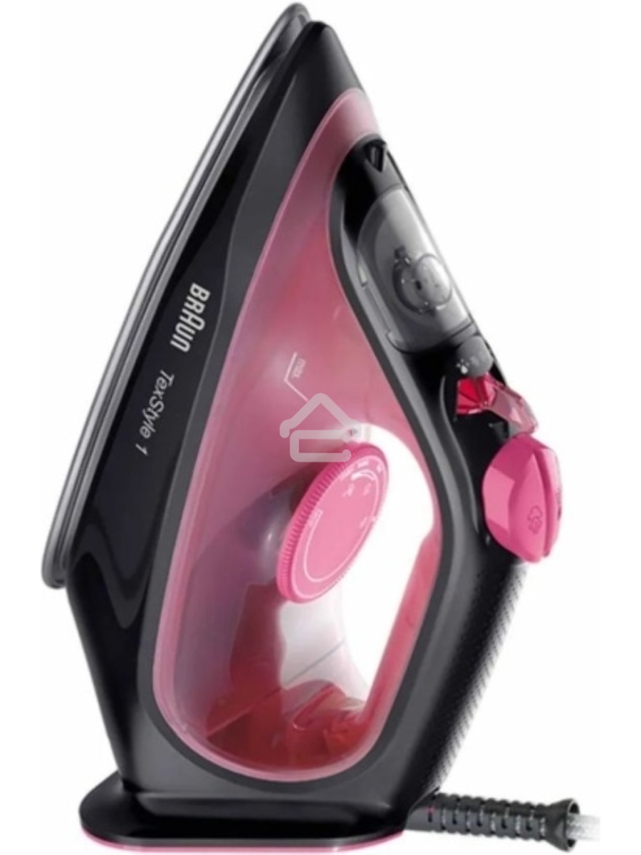 Утюг Braun SI1070 PU